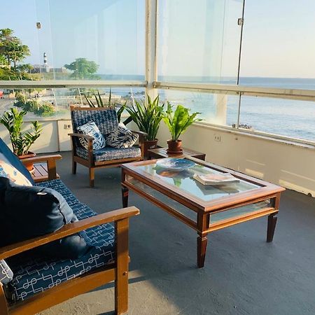 Manhata Hostel Salvador Luaran gambar