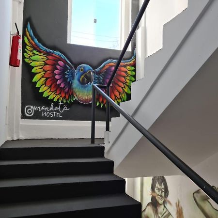 Manhata Hostel Salvador Luaran gambar