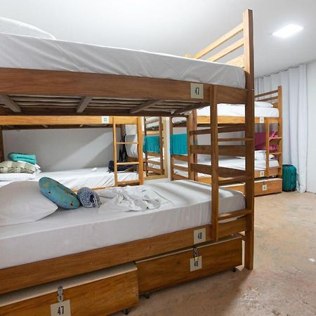 Manhata Hostel Salvador Luaran gambar