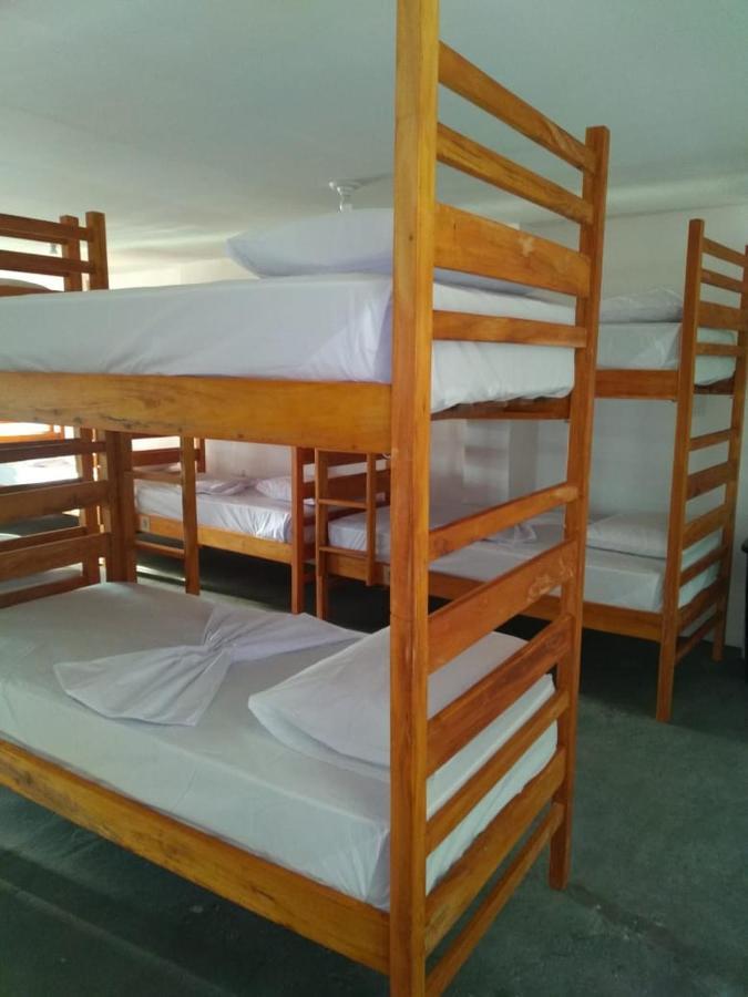 Manhata Hostel Salvador Luaran gambar