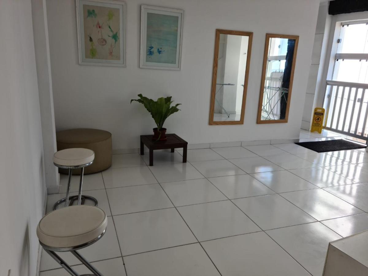Manhata Hostel Salvador Luaran gambar