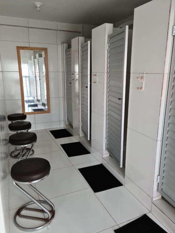 Manhata Hostel Salvador Luaran gambar
