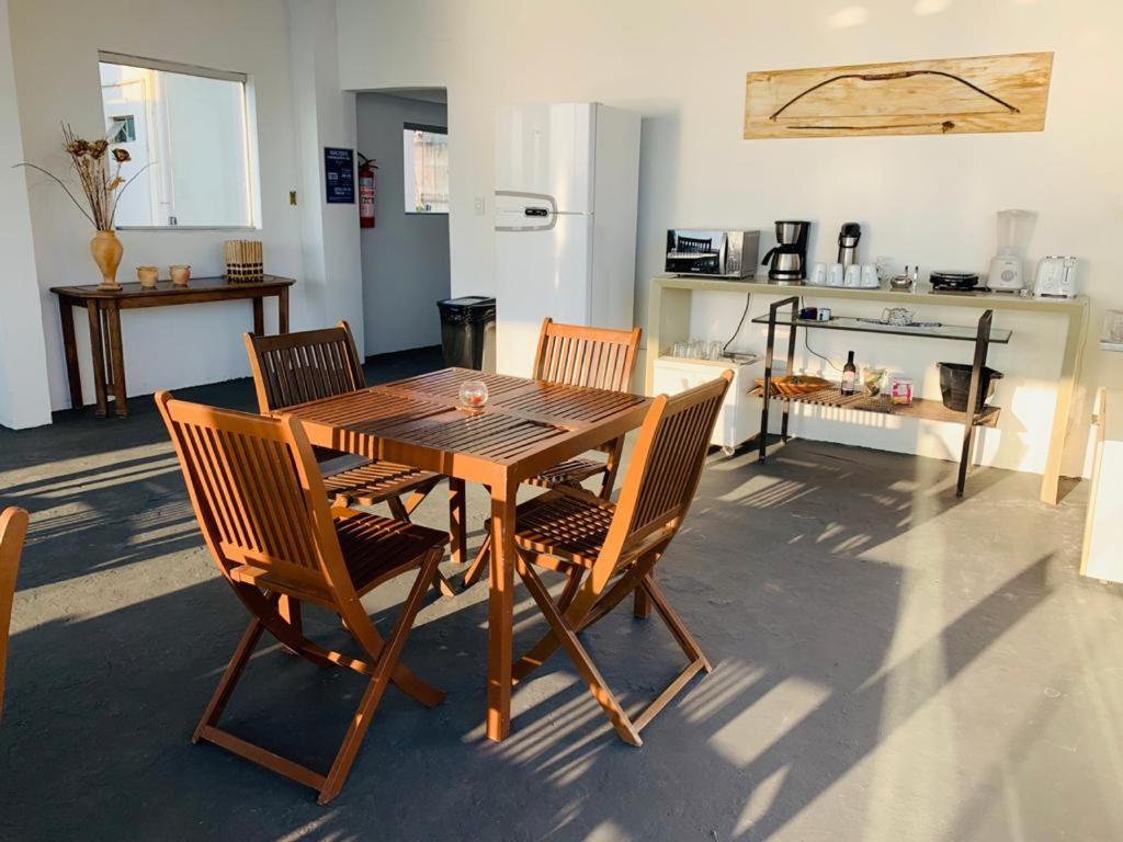 Manhata Hostel Salvador Luaran gambar