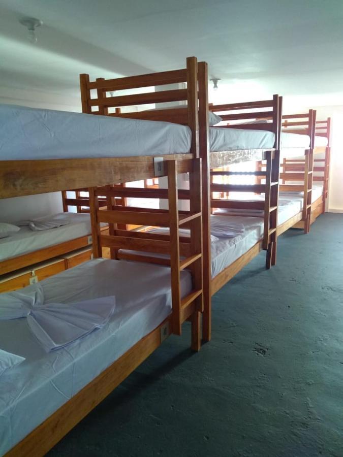 Manhata Hostel Salvador Luaran gambar