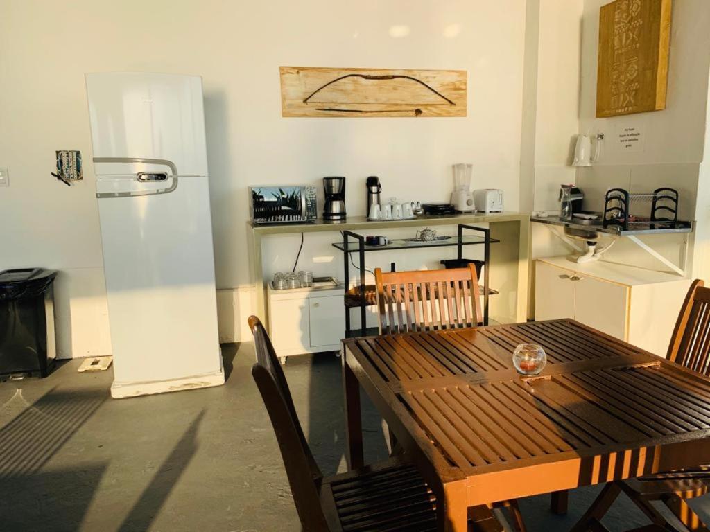 Manhata Hostel Salvador Luaran gambar