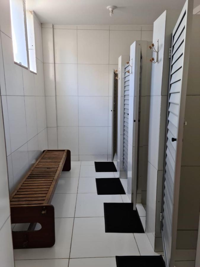 Manhata Hostel Salvador Luaran gambar
