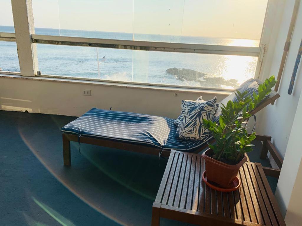 Manhata Hostel Salvador Luaran gambar