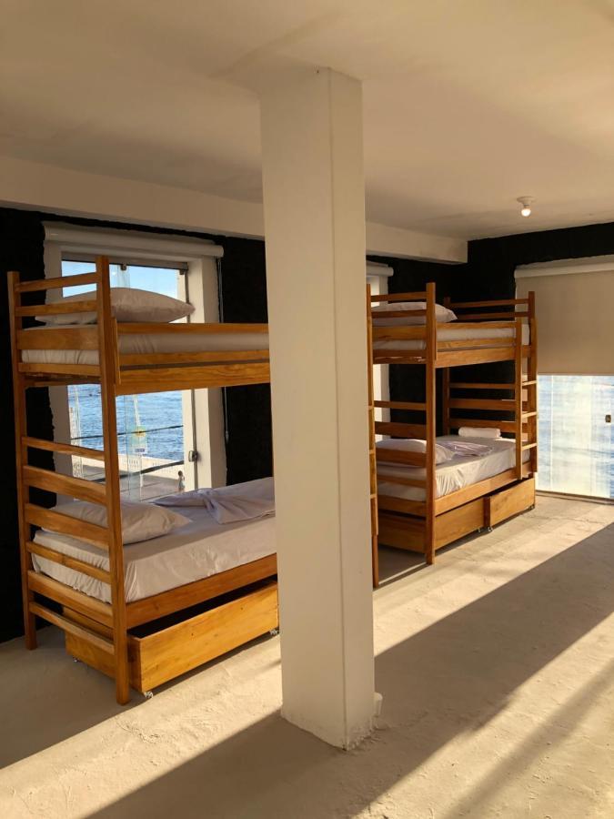 Manhata Hostel Salvador Luaran gambar