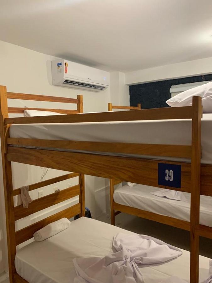 Manhata Hostel Salvador Luaran gambar