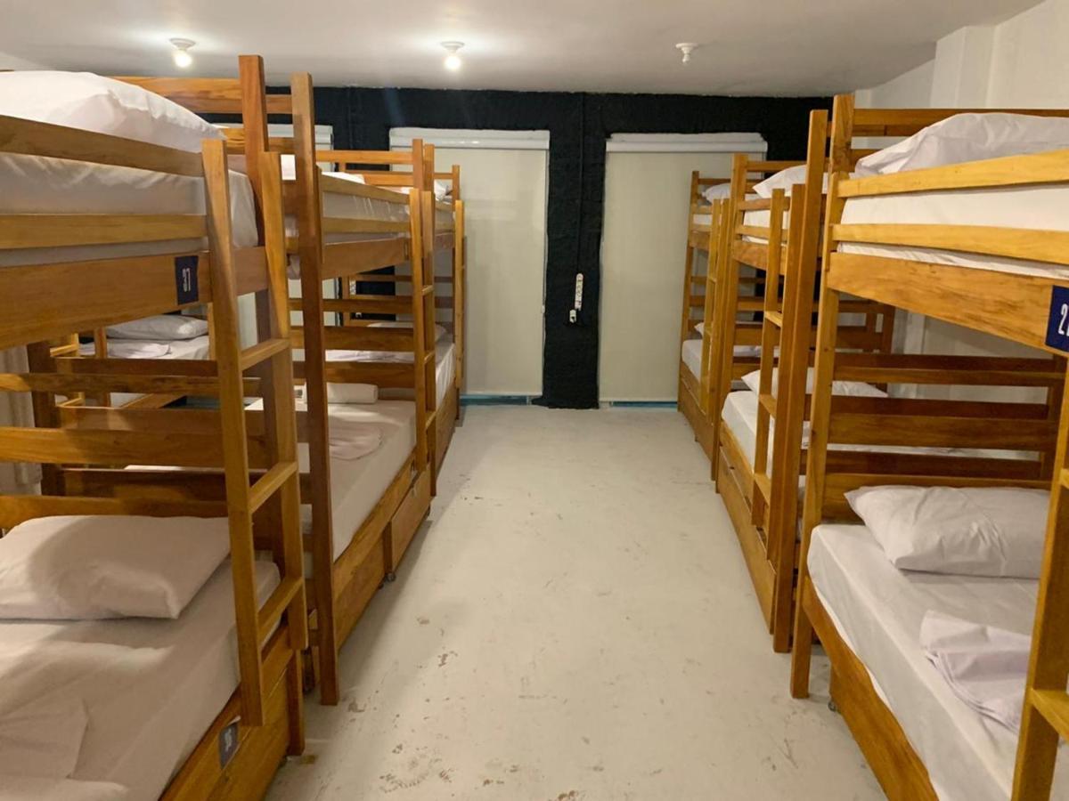 Manhata Hostel Salvador Luaran gambar
